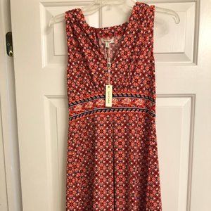 Max Studio sundress size S - brand new with tags